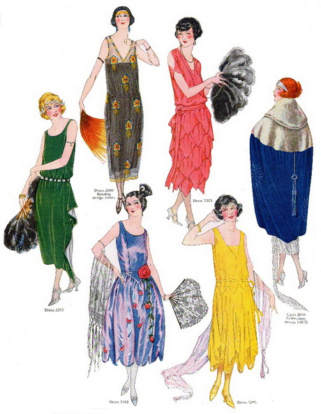 1920s-evening-dresses-26-13 1920s evening dresses