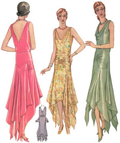 1920s-evening-dresses-26-15 1920s evening dresses