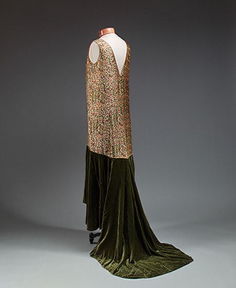 1920s-evening-dresses-26-4 1920s evening dresses