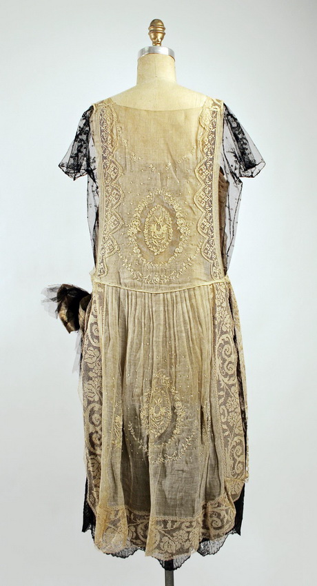 1920s-evening-dresses-26-8 1920s evening dresses