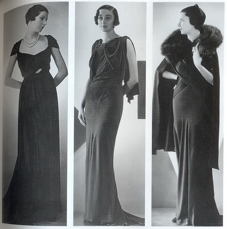 1920s-evening-dresses-26 1920s evening dresses