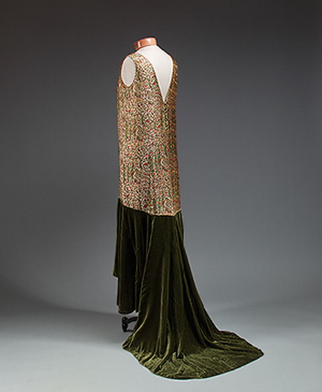 1920s-evening-gowns-32 1920s evening gowns