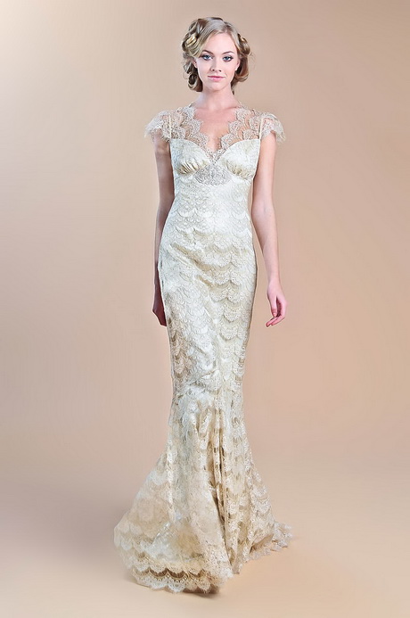 1920s-style-wedding-dresses-31-14 1920s style wedding dresses