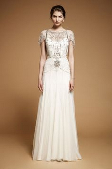 1920s-style-wedding-dresses-31-18 1920s style wedding dresses