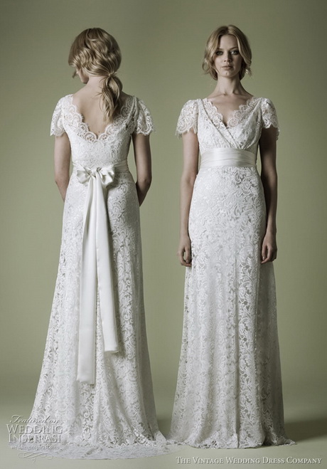 1920s-style-wedding-dresses-31-20 1920s style wedding dresses