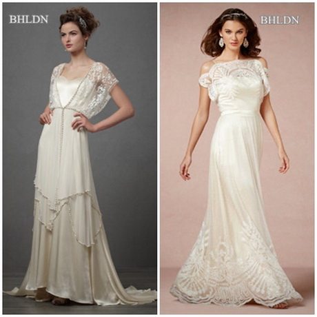 1920s-vintage-style-wedding-dresses-29-6 1920s vintage style wedding dresses