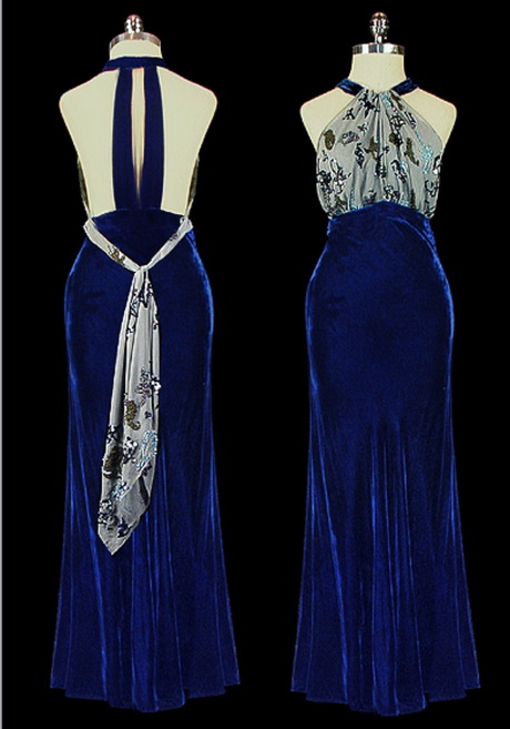 1940s-evening-gowns-34-11 1940s evening gowns