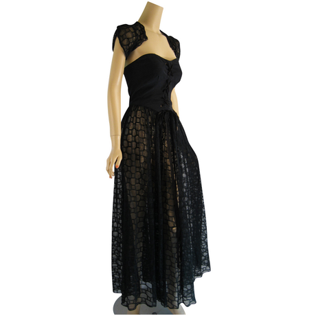 1940s-evening-gowns-34 1940s evening gowns