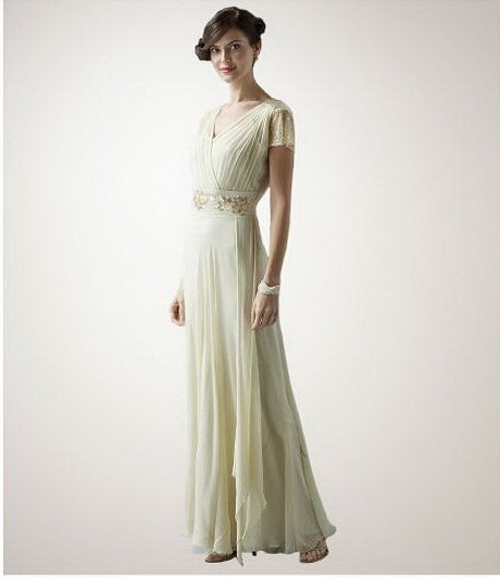 1940s-wedding-dresses-39-3 1940s wedding dresses