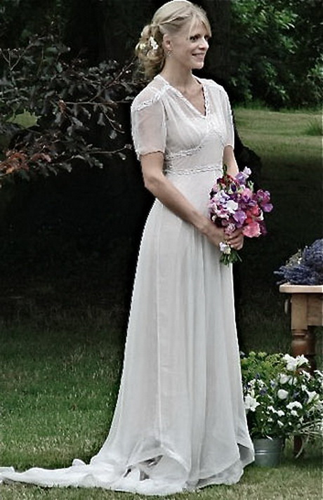 1940s-wedding-dresses-39-8 1940s wedding dresses