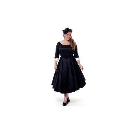 50's cocktail attire