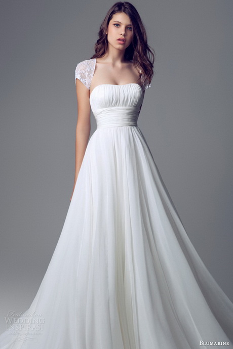 2014-wedding-dress-collections-27-14 2014 wedding dress collections