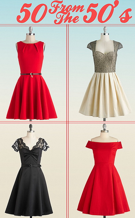 50s-style-bridesmaid-dresses-69-3 50s style bridesmaid dresses