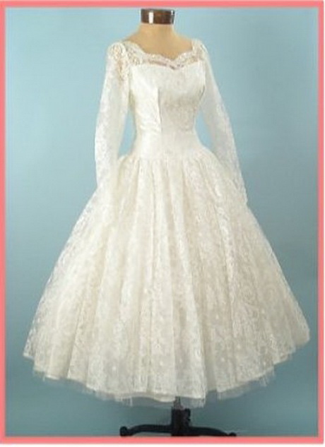 50s-wedding-dresses-35-13 50s wedding dresses