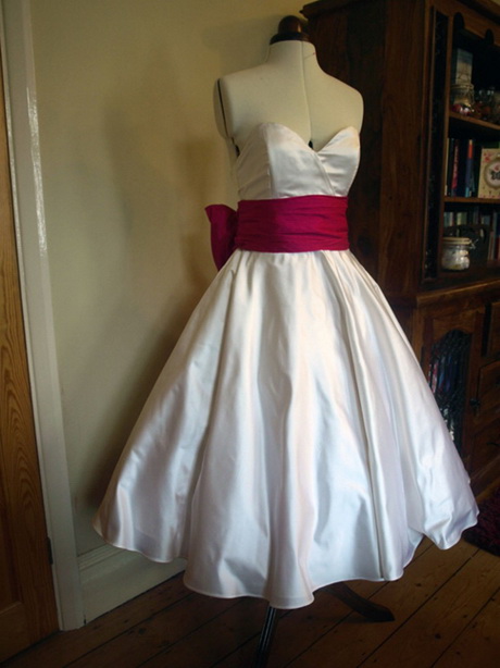 50s-wedding-dresses-35 50s wedding dresses