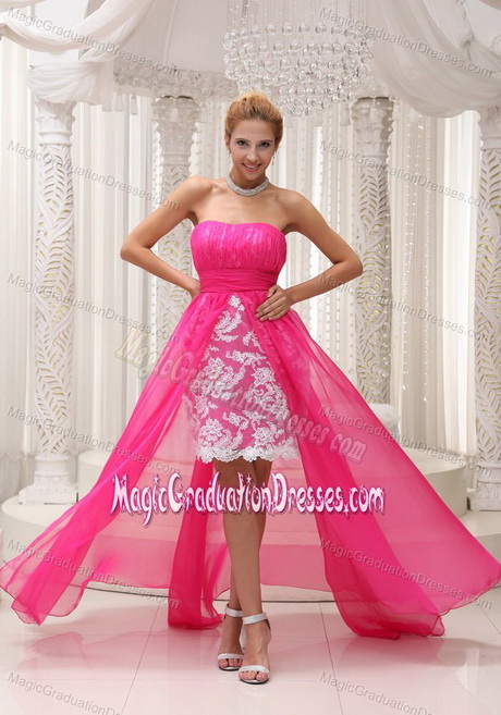 5th grade graduation dress