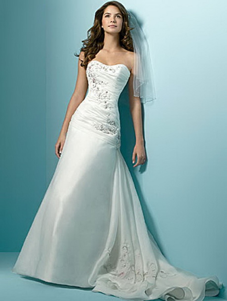 alfred-angelo-wedding-dresses-26-9 Alfred angelo wedding dresses