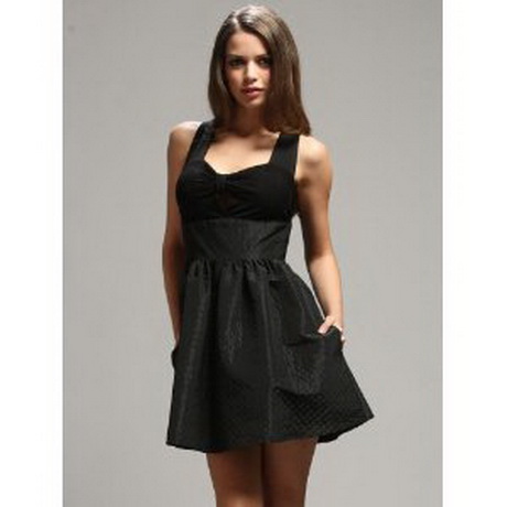 black-cocktail-dresses-18-10 Black cocktail dresses