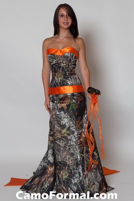 ... for: 'Mossy oak dresses' Camouflage Prom Wedding Homecoming