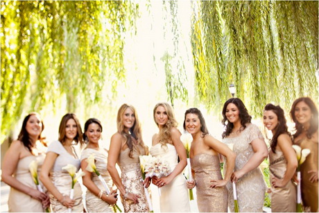 champagne-bridesmaid-dresses-48-5 Champagne bridesmaid dresses