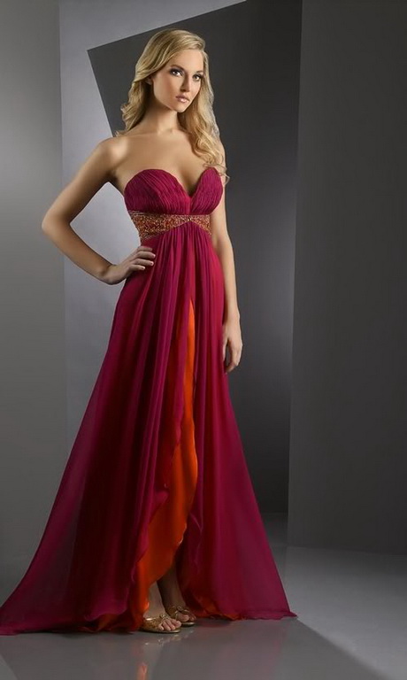 evening-gown-37-15 Evening gown