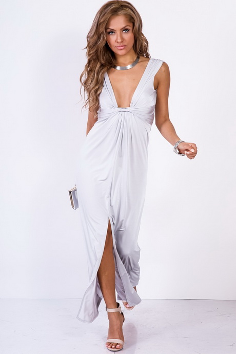 occasion maternity evening wear one shoulder maxi dress