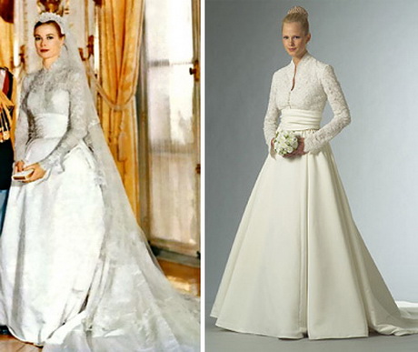 grace-kelly-wedding-dresses-98-5 Grace kelly wedding dresses