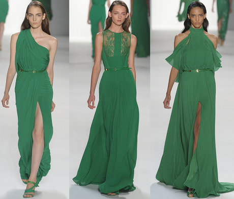 green-dresses-71 Green dresses