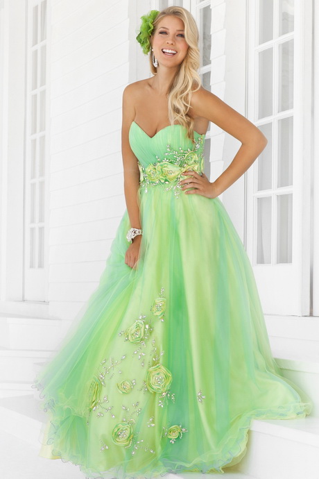 green-prom-dresses-75-8 Green prom dresses