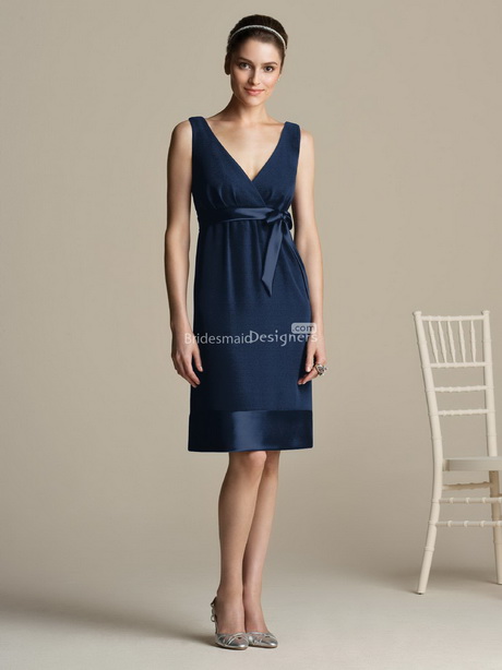 knee-length-dresses-73-4 Knee length dresses