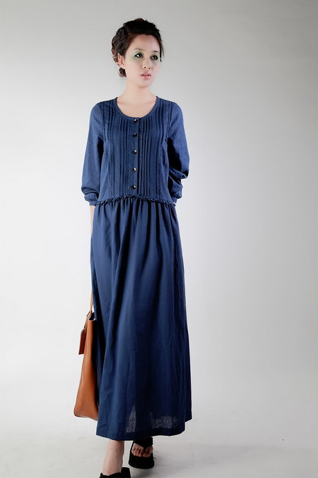 linen-dresses-09-19 Linen dresses