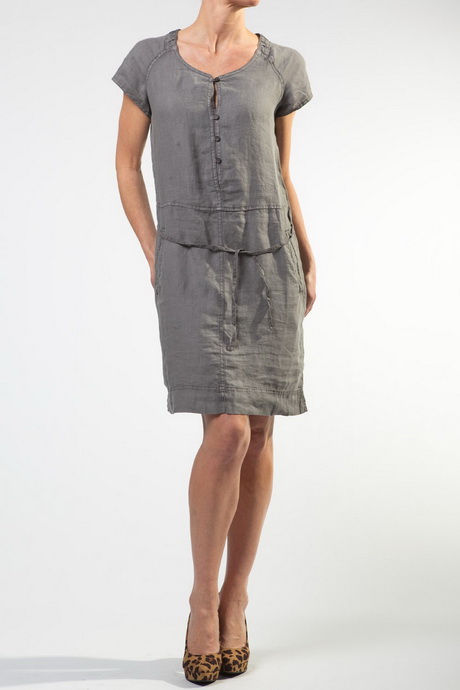 linen-dresses-09-5 Linen dresses