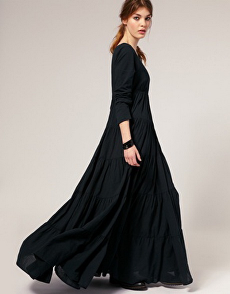 long-sleeve-maxi-dresses-14-4 Long sleeve maxi dresses