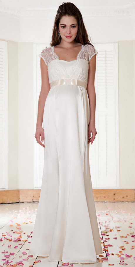 maternity-wedding-dresses-35-4 Maternity wedding dresses