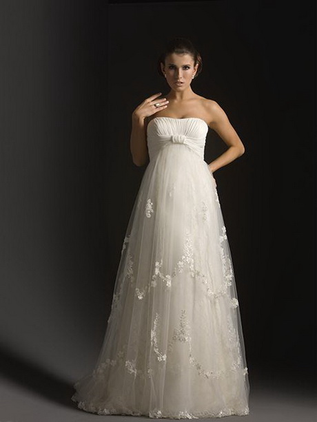 maternity-wedding-dresses-35-5 Maternity wedding dresses