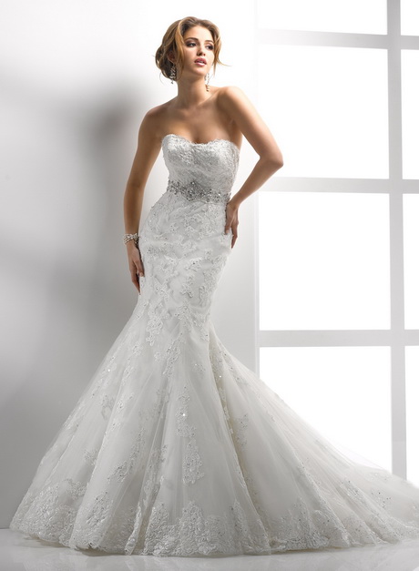 mermaid-wedding-dresses-85-15 Mermaid wedding dresses