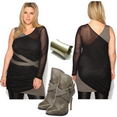 plus-size-clubwear-98-13 Plus size clubwear