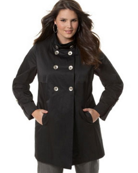 plus-size-coats-91-14 Plus size coats