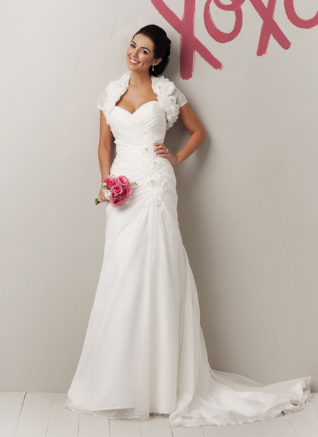 second-wedding-dresses-39-8 Second wedding dresses