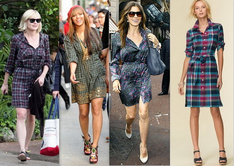 shirt-dresses-58-8 Shirt dresses