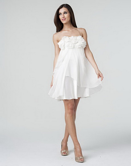 short-white-dresses-76-8 Short white dresses