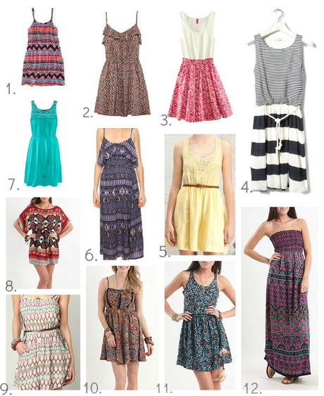 summer-dresses-42 Summer dresses