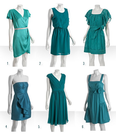 turquoise-bridesmaid-dresses-88-15 Turquoise bridesmaid dresses