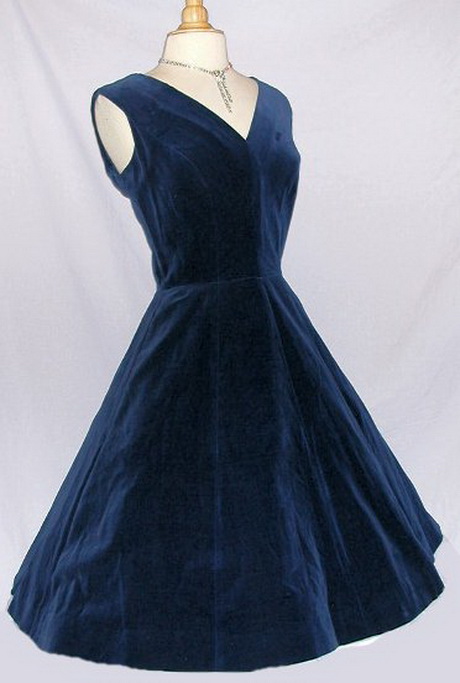 velvet-dresses-35-9 Velvet dresses