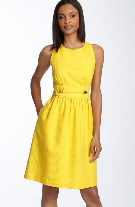 yellow-dresses-50-3 Yellow dresses