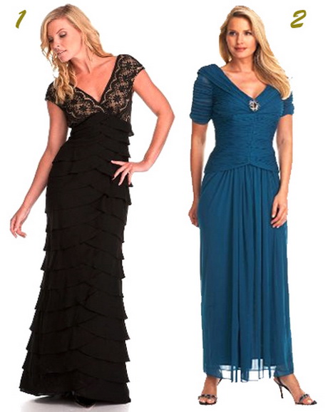 adrianna-papell-plus-size-dresses-81-8 Adrianna papell plus size dresses