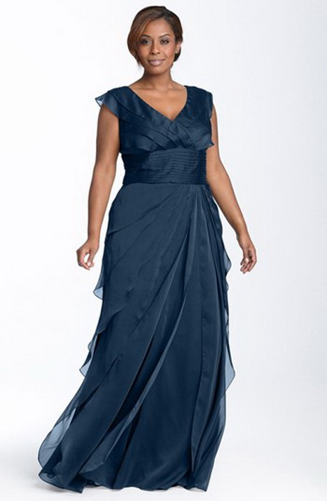 curve appeal plus size cocktail and evening dresses