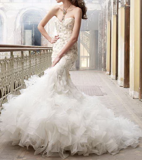 affordable-bridal-gowns-03-18 Affordable bridal gowns