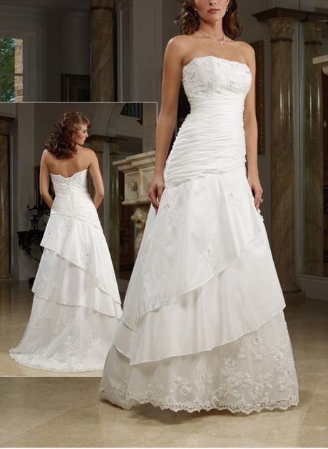 affordable-bridal-gowns-03-6 Affordable bridal gowns