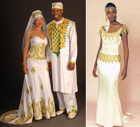 african-wedding-dresses-89 African wedding dresses